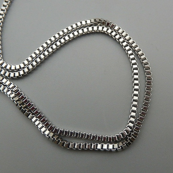 Aqua Rhinestone Sailfish Pendant Brooch NWT - Picture 3 of 3